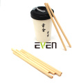 Anhui EVEN Bar Accessary Utensil Pure Natural Bamboo Reusable Straws Bamboo Straw Peeled